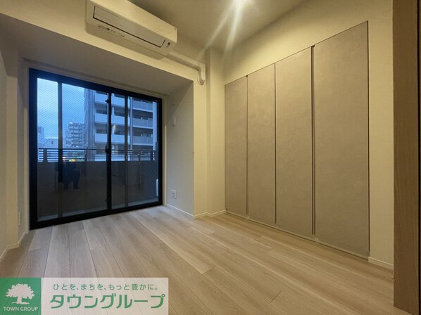 シーズンフラッツ新御徒町の物件内観写真